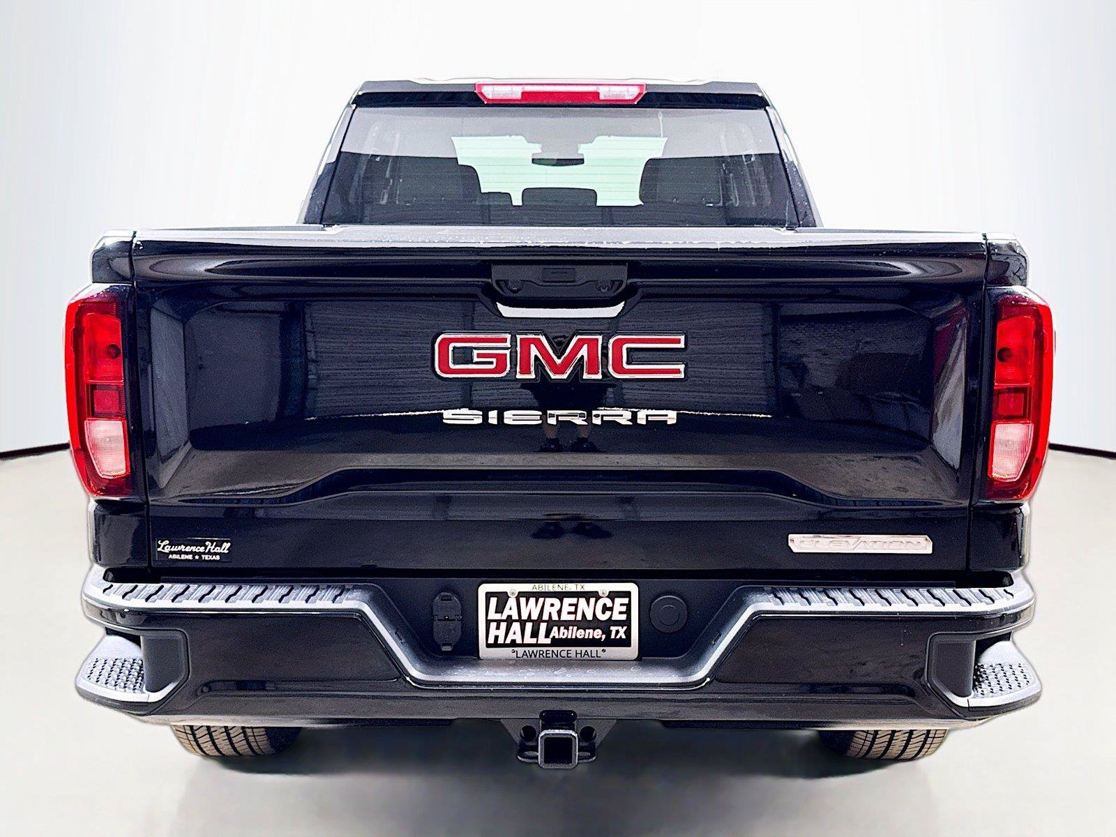 New 2026 GMC Sierra 1500 Elevation w/ Elevation Select Package AWD/4WD image 4