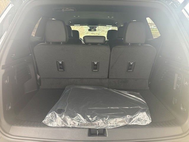 New 2025 Buick Enclave Preferred w/ Super Cruise Package image 14