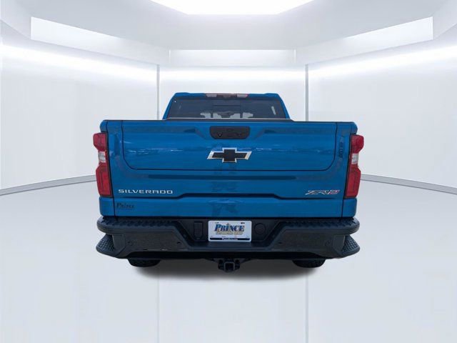 Used 2023 Chevrolet Silverado 1500 ZR2 w/ Technology Package image 5