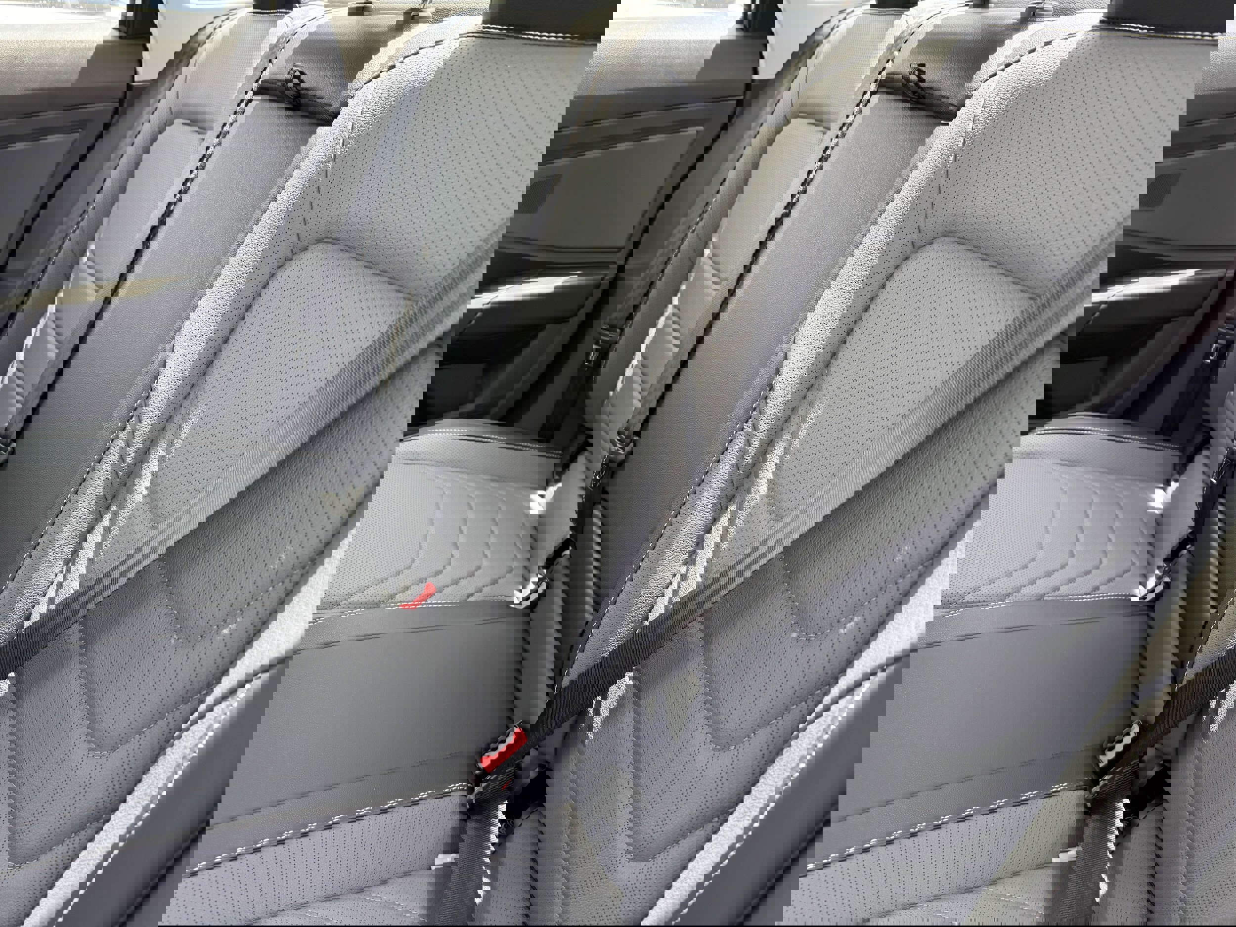 New 2025 Volkswagen Jetta SEL image 17