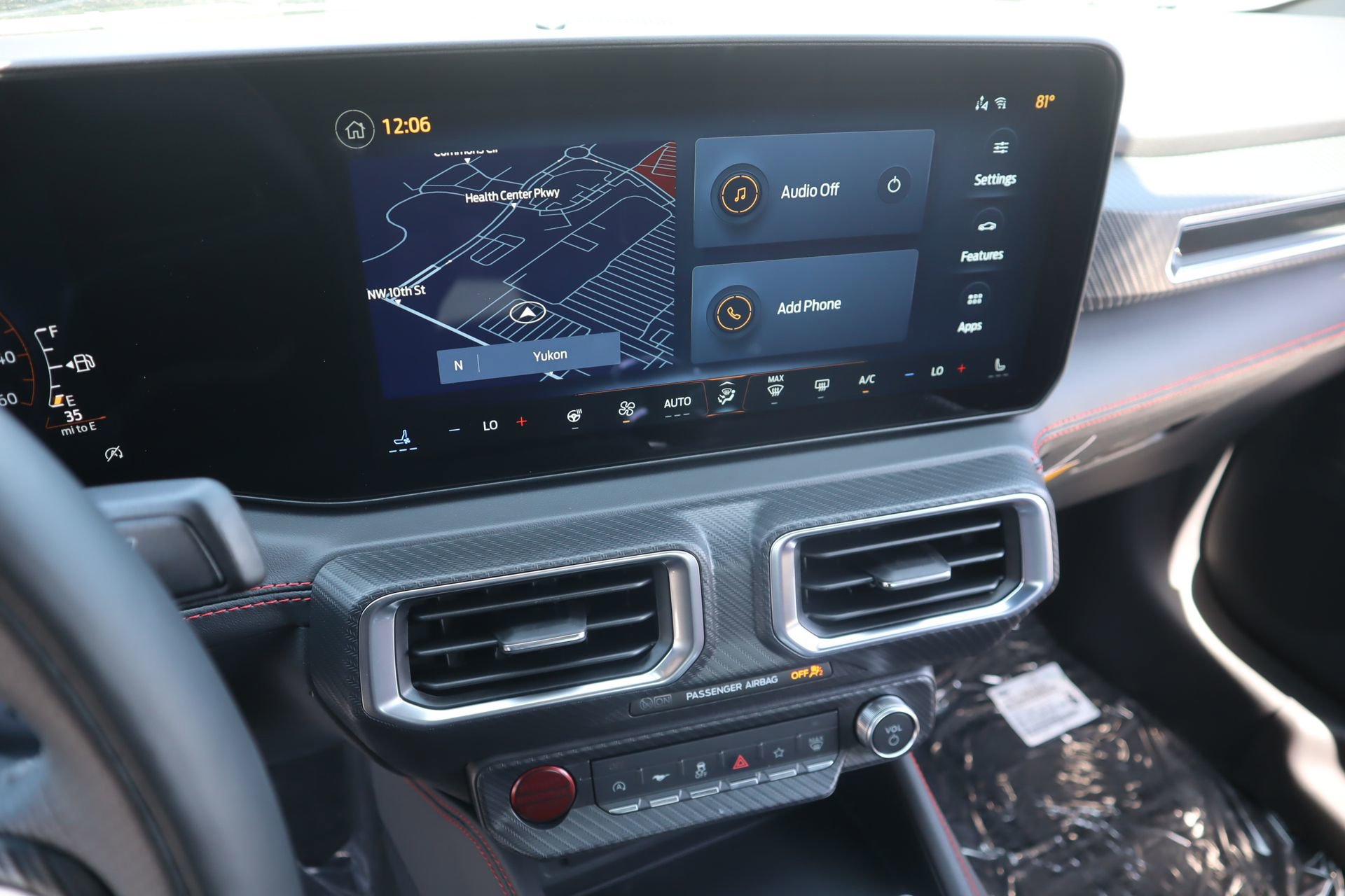 New 2026 Ford Mustang GT Premium image 5