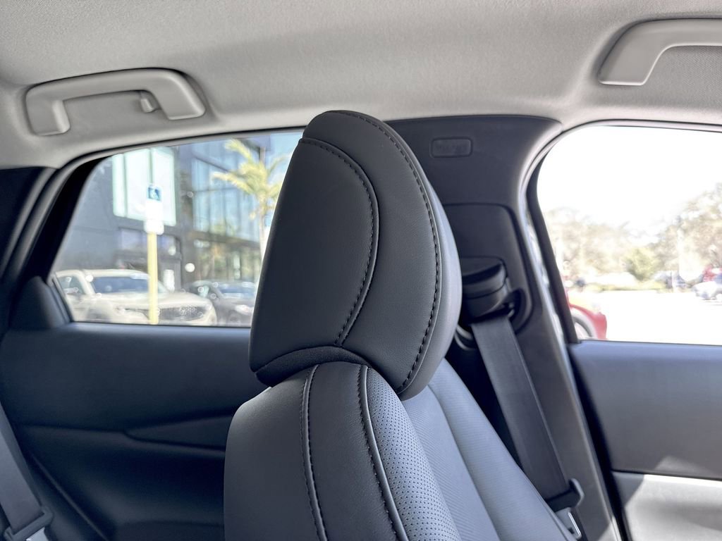 New 2024 MAZDA CX-30 2.5 Turbo w/ Premium Plus Pkg image 21