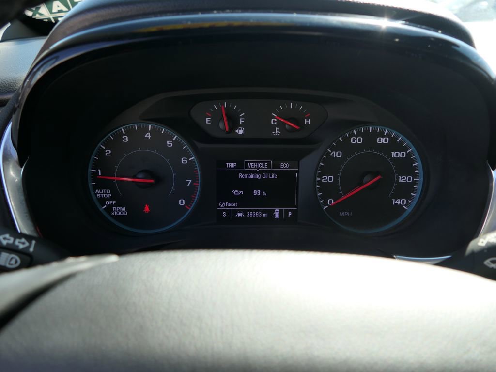 Used 2023 Chevrolet Traverse LT image 14