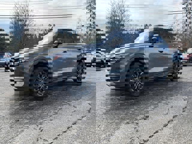 Used 2020 MAZDA CX-5 Touring image 3