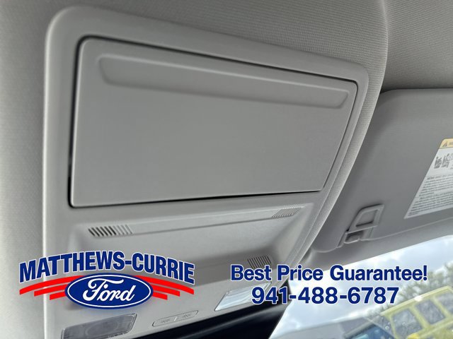 New 2026 Ford Bronco Sport Big Bend AWD/4WD image 20
