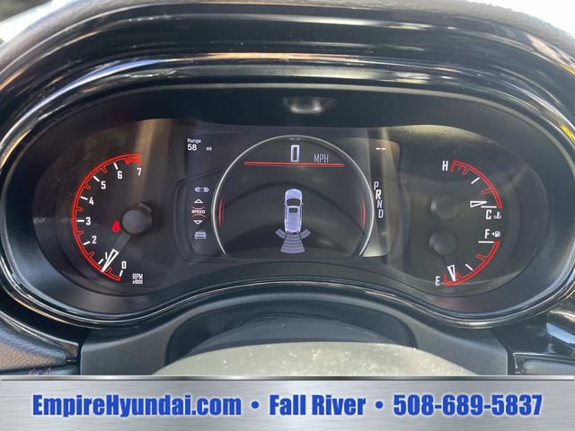 Used 2024 Dodge Durango GT AWD/4WD image 31
