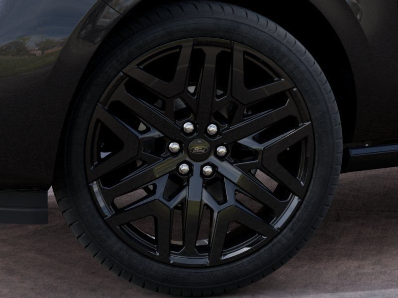 New 2027 Ford Expedition Platinum w/ Stealth Performance Package AWD/4WD image 19