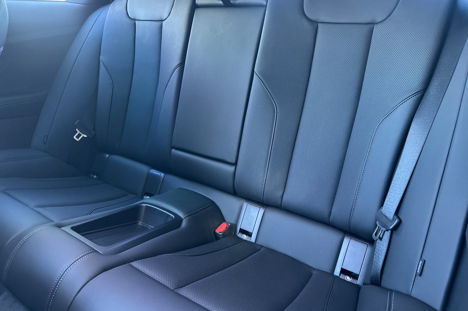 New 2026 BMW 230i Coupe w/ Premium Package RWD image 10