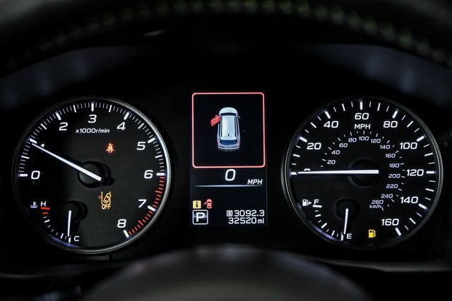 Used 2023 Subaru Ascent Onyx Edition image 17