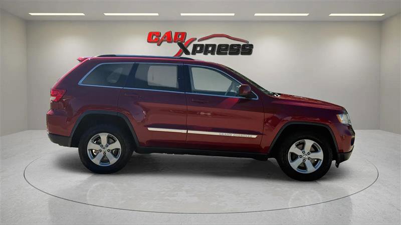Used 2013 Jeep Grand Cherokee Laredo image 9