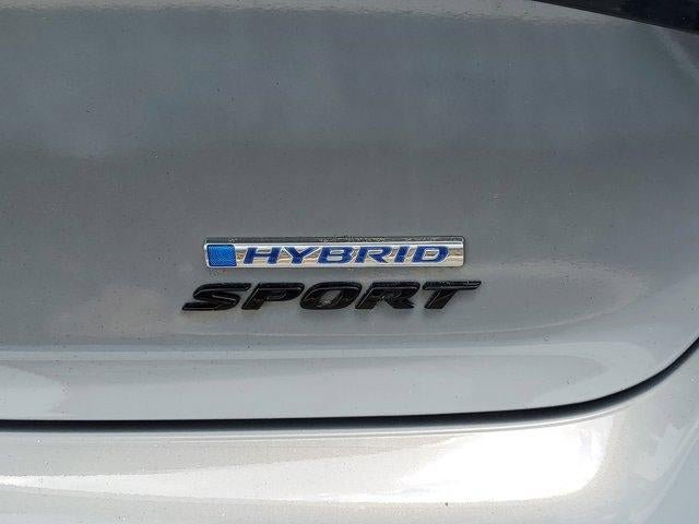 Used 2025 Honda Accord Sport-L image 5