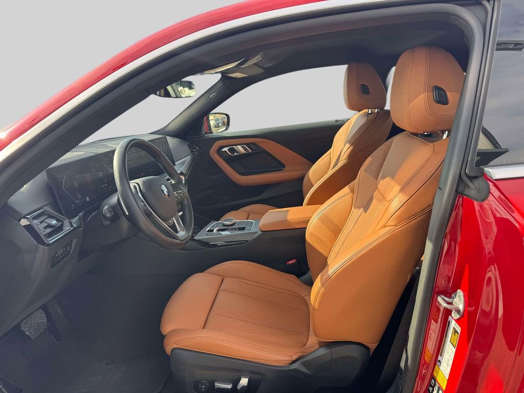 Used 2023 BMW 230i xDrive Coupe w/ Convenience Package image 11