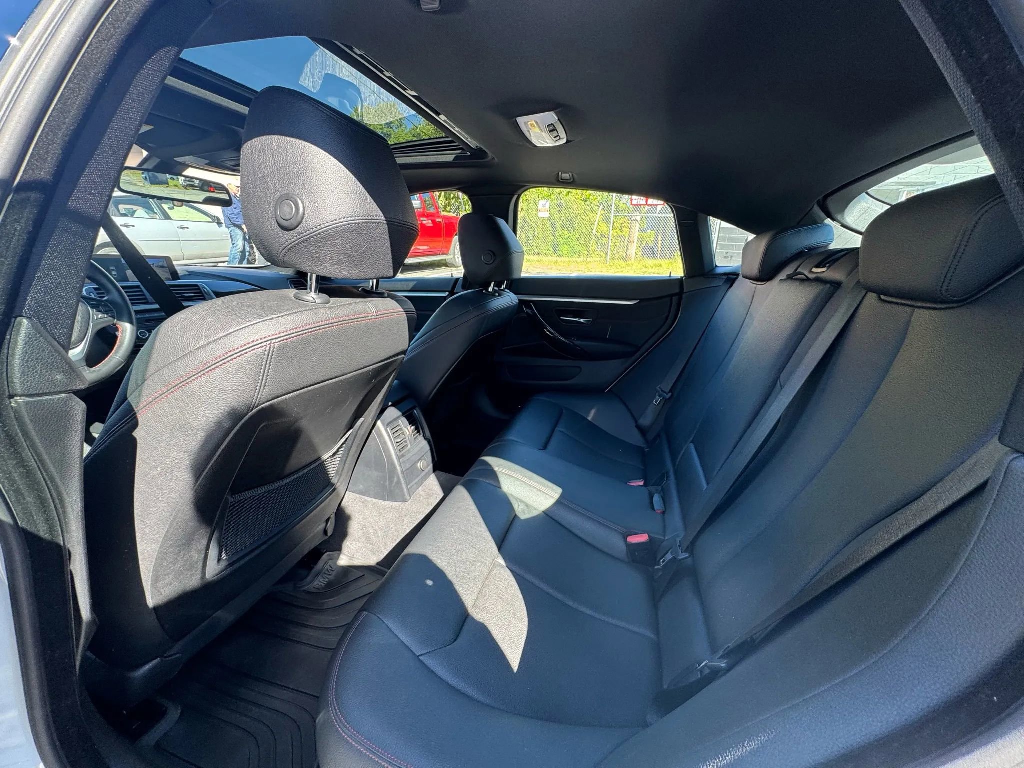 Used 2019 BMW 430i Gran Coupe xDrive w/ Convenience Package AWD/4WD image 31