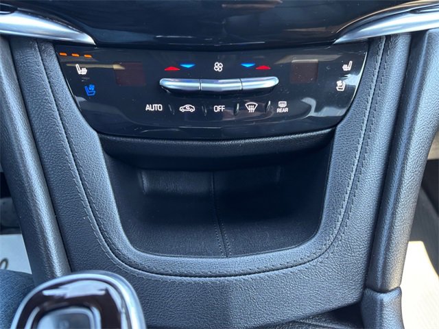 Used 2021 Cadillac XT6 Premium Luxury w/ Platinum Package image 23