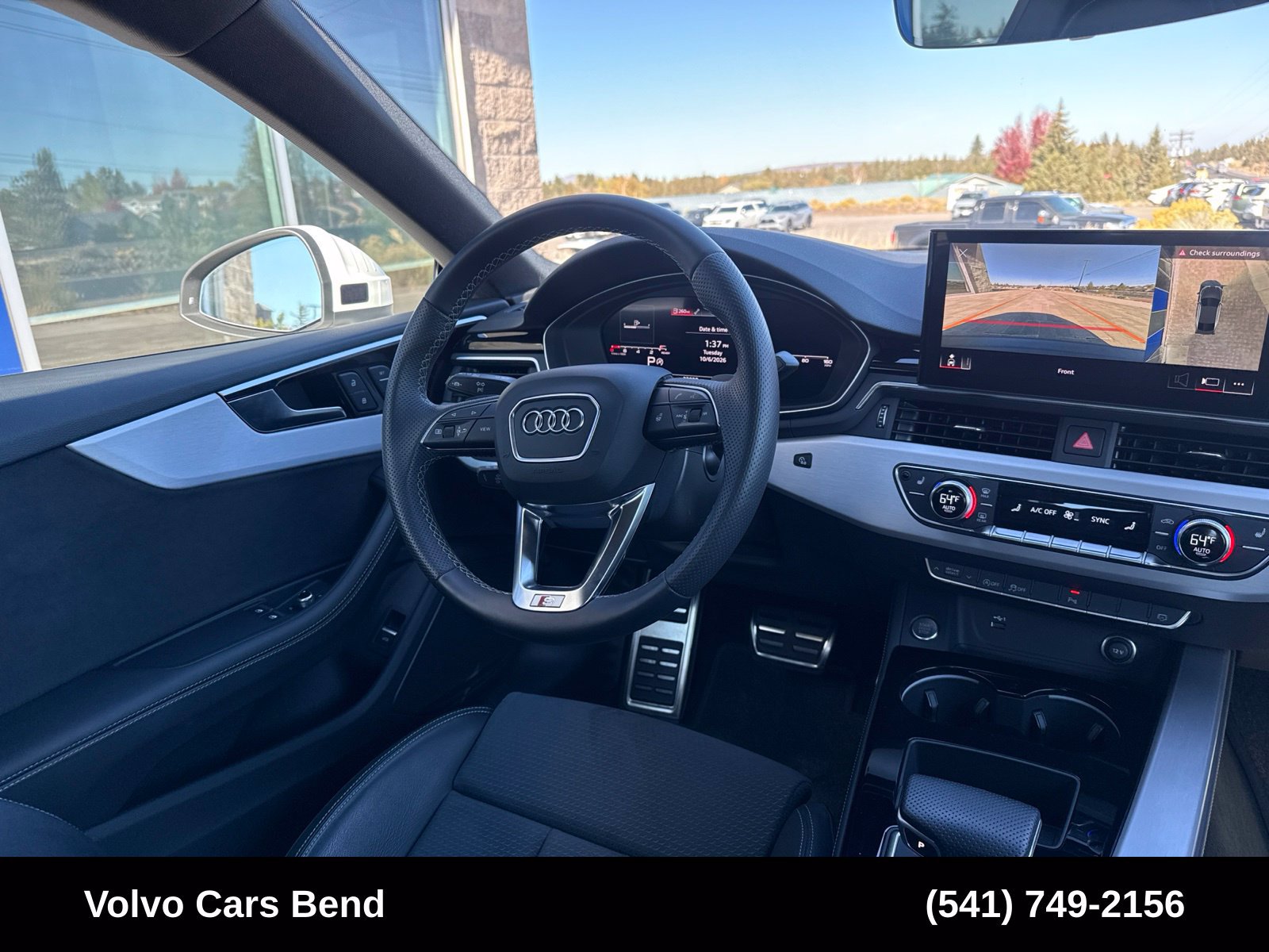 Used 2022 Audi A5 2.0T Premium Plus AWD/4WD image 11