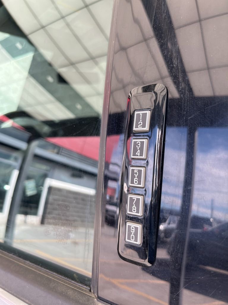 Used 2024 Ford F150 XLT w/ Tow/Haul Package image 10