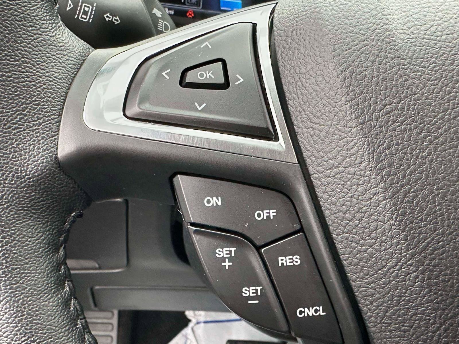 Certified 2022 Ford Edge SEL w/ Convenience Package image 23