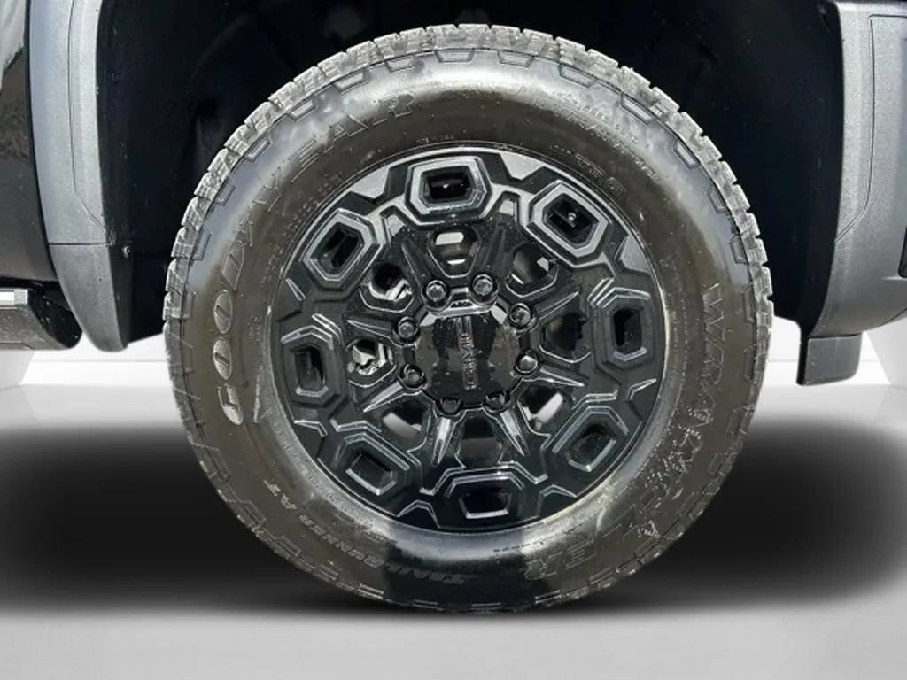 New 2026 GMC Sierra 3500 Denali w/ Technology Package AWD/4WD image 38