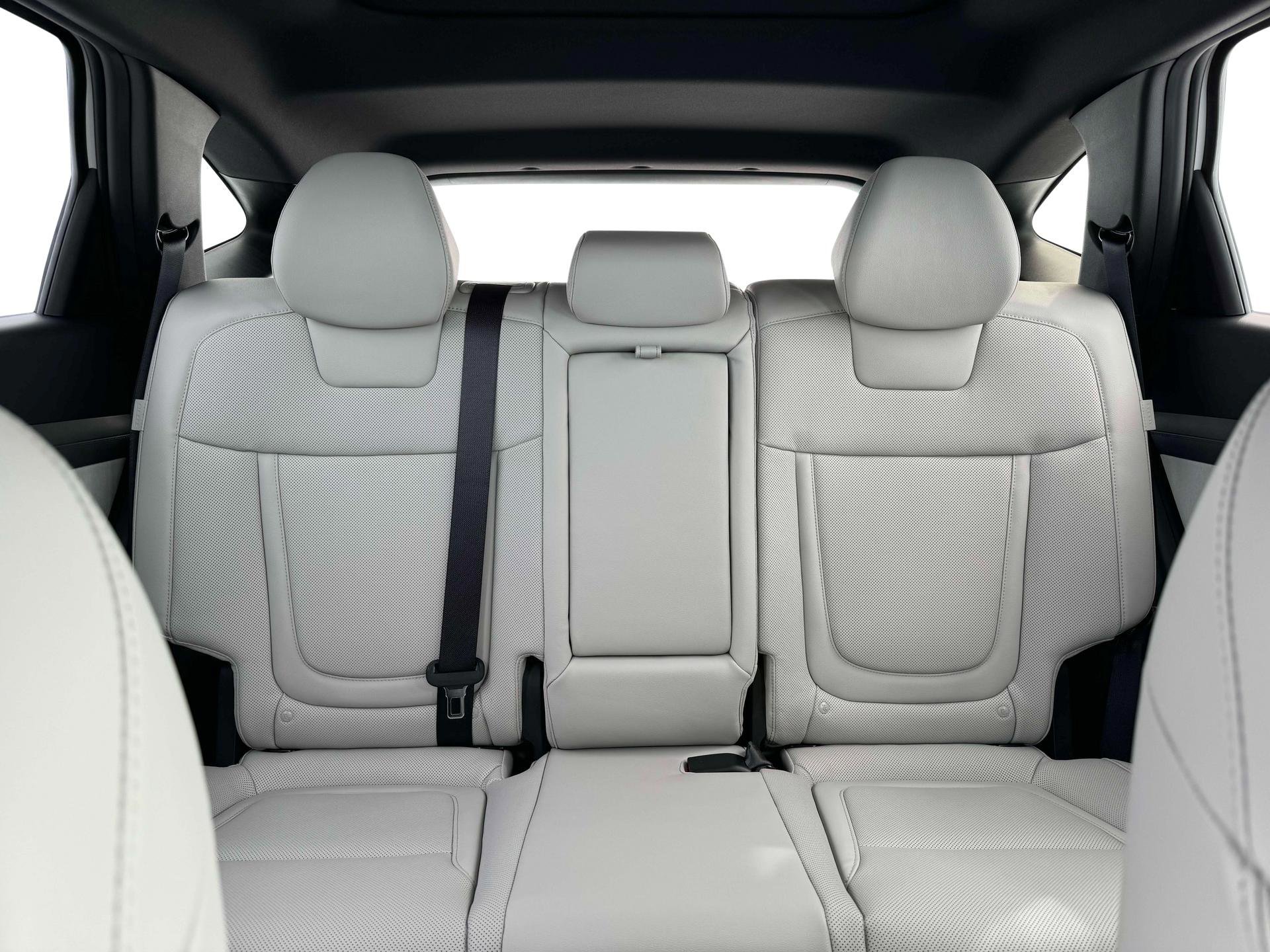 New 2026 Hyundai Tucson Limited image 15