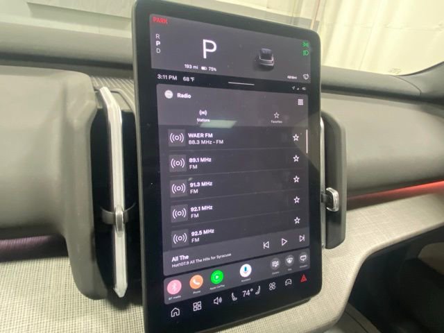 Used 2025 Volvo EX30 Ultra image 17