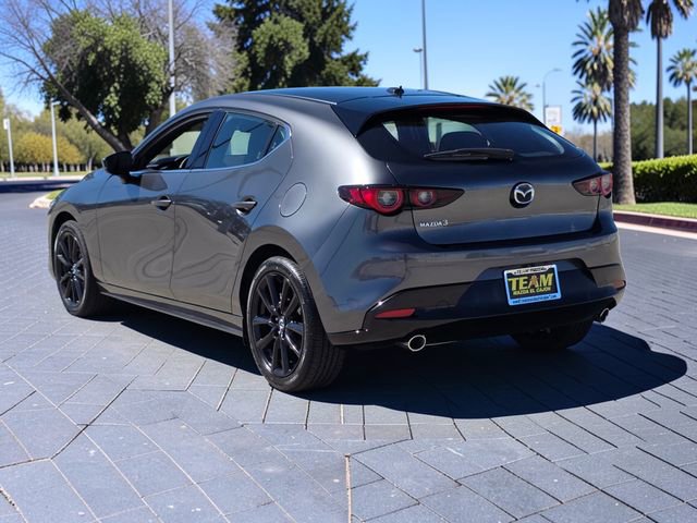 New 2026 MAZDA MAZDA3 2.5 S Hatchback w/ Premium Pkg image 7