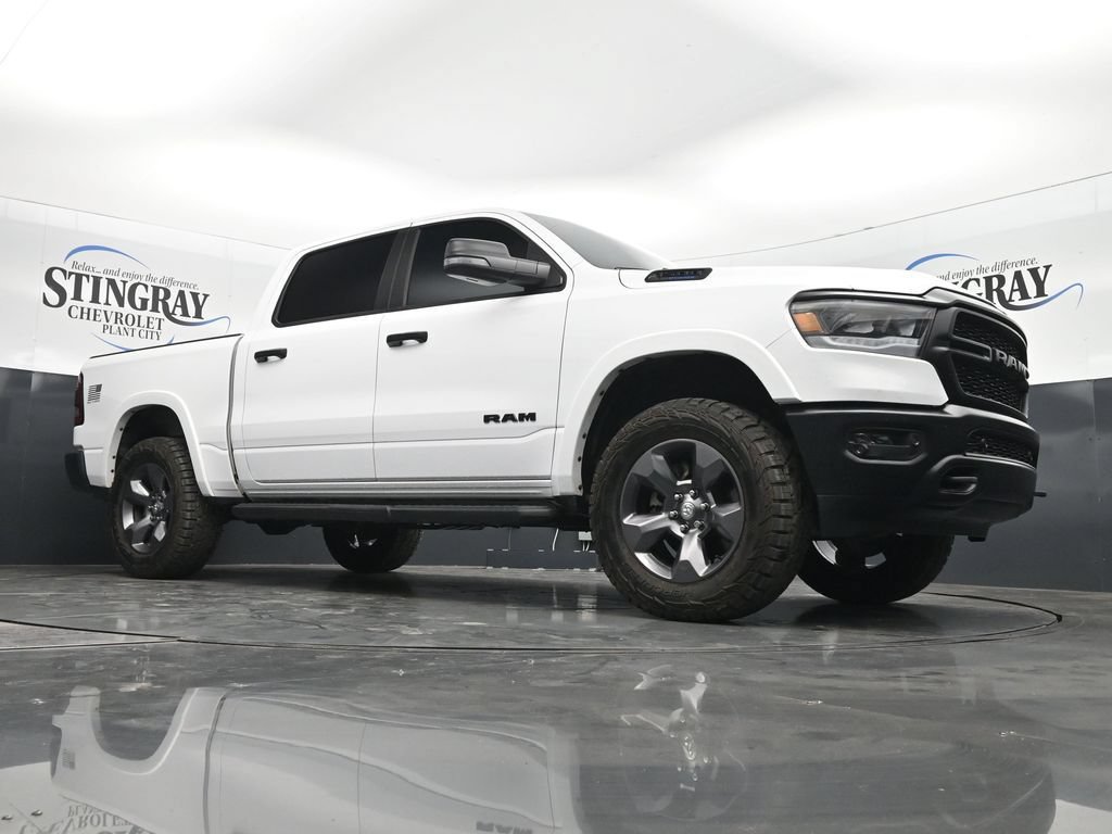 Used 2023 RAM 1500 Big Horn AWD/4WD image 26