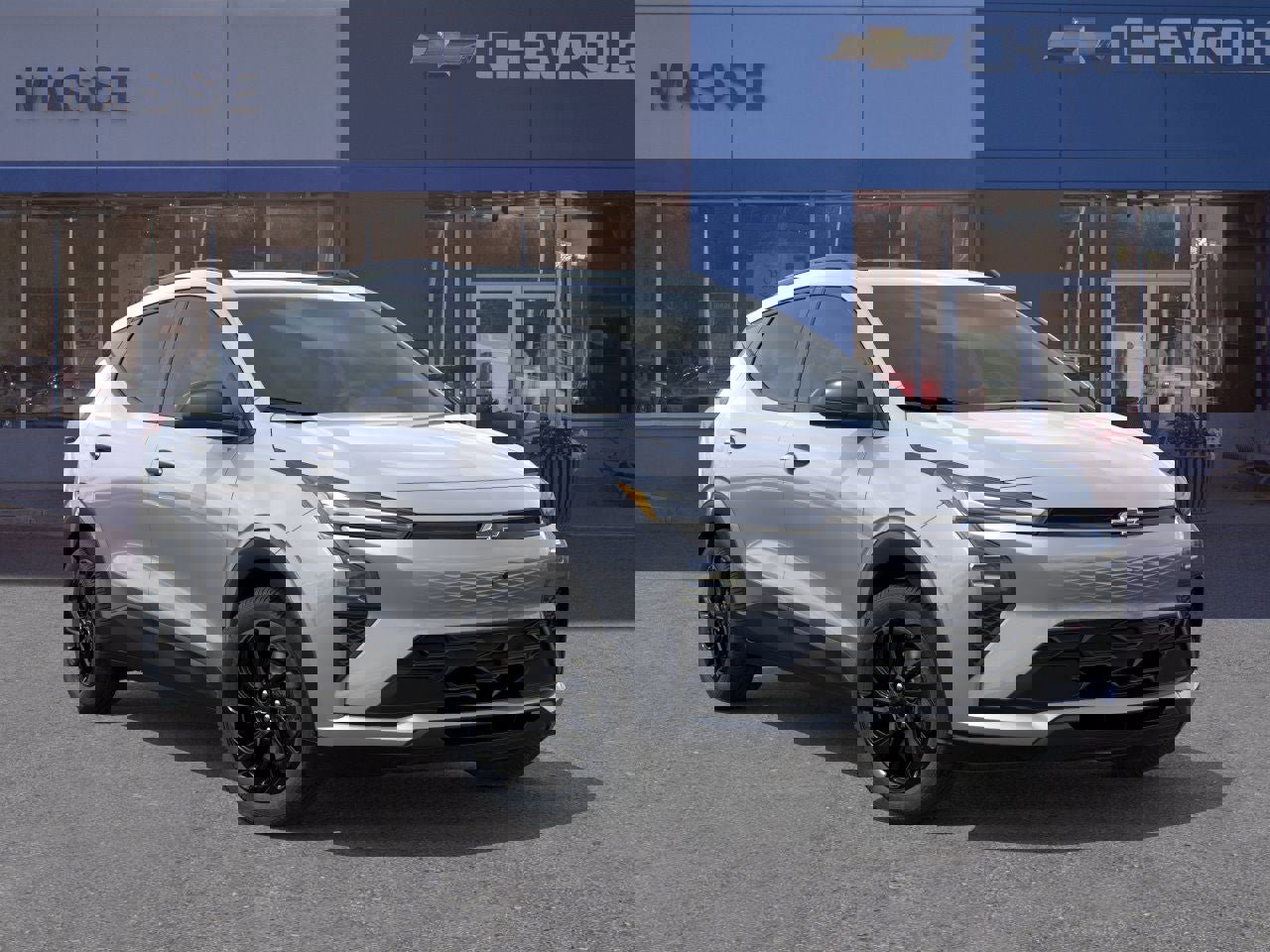 New 2027 Chevrolet Bolt RS FWD image 7