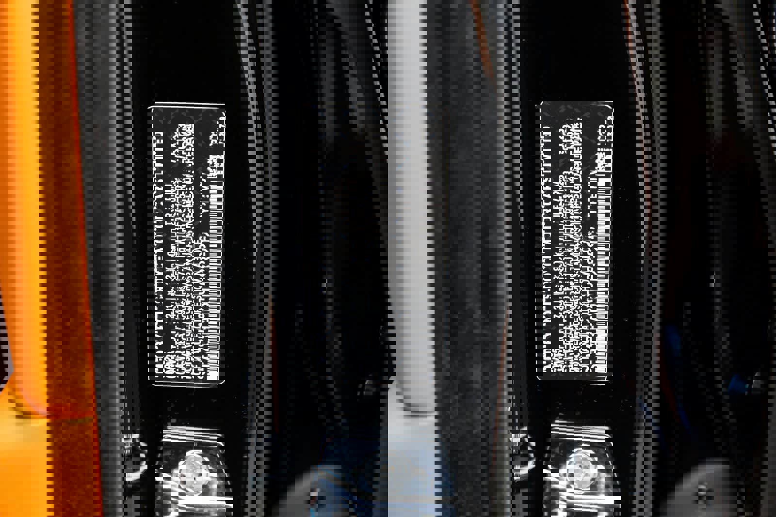 New 2026 Rolls-Royce Cullinan Black Badge AWD/4WD image 17