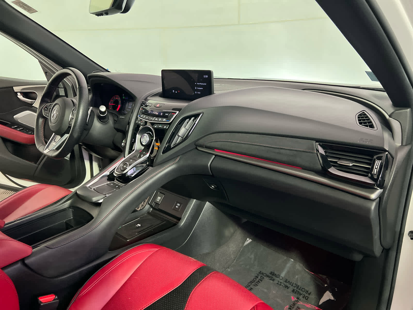 Certified 2024 Acura RDX A-Spec image 26