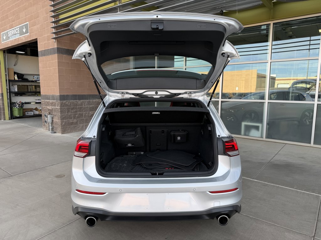 Used 2024 Volkswagen GTI S image 36