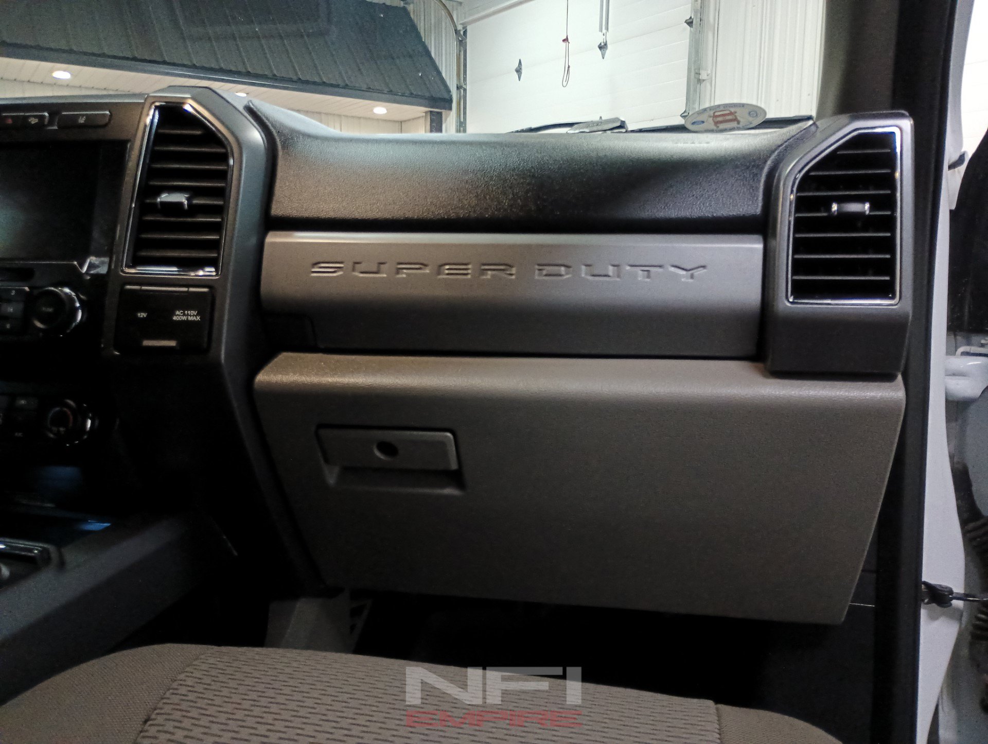 Used 2020 Ford F250 XLT w/ XLT Premium Package AWD/4WD image 43