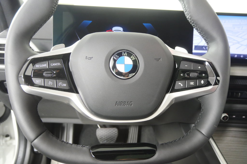 Certified 2026 BMW 330i Sedan RWD image 18