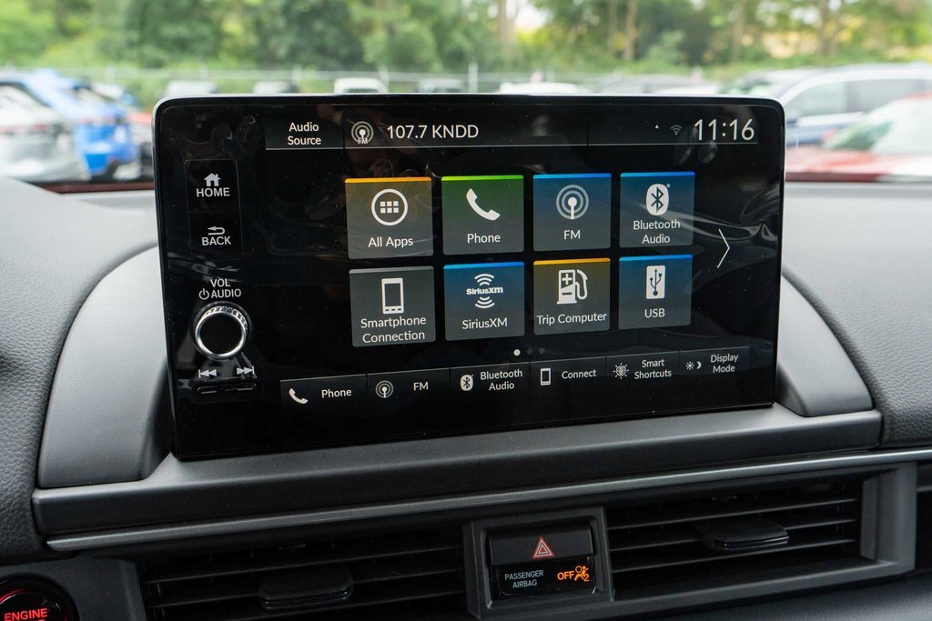 New 2025 Honda Pilot EX-L image 30