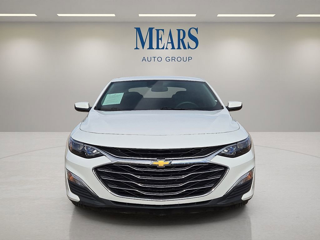 Used 2020 Chevrolet Malibu LS w/ Driver Confidence Package II image 9
