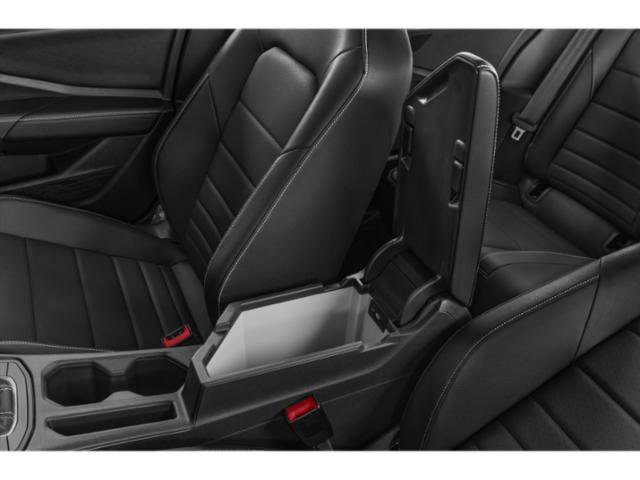 Used 2023 Volkswagen Jetta SE FWD image 14
