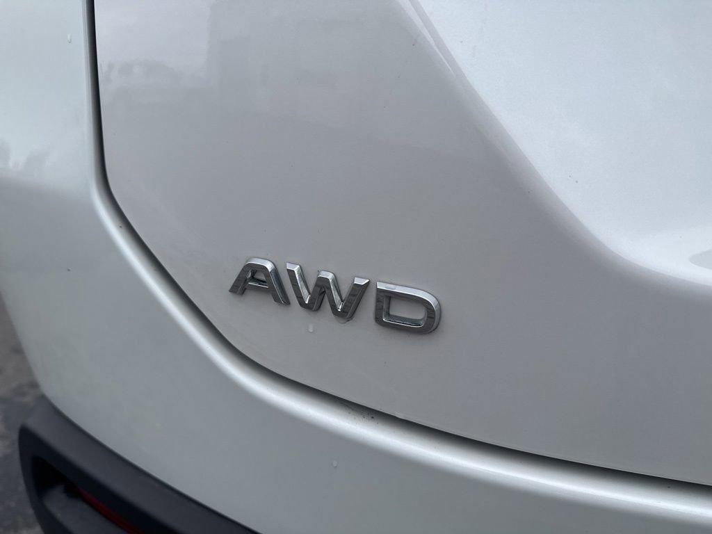 Certified 2025 Honda Pilot EX-L image 10