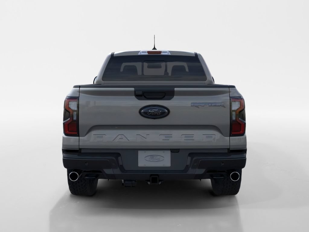 New 2026 Ford Ranger Raptor AWD/4WD image 6