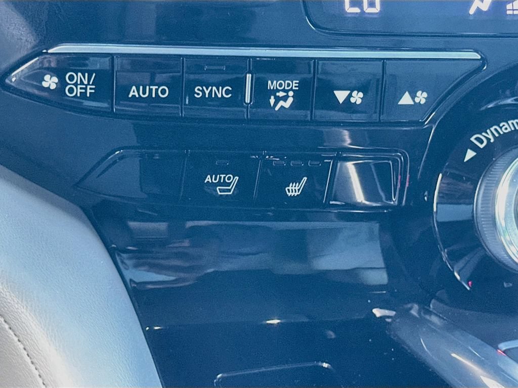 Used 2023 Acura MDX w/ Technology Package FWD image 20