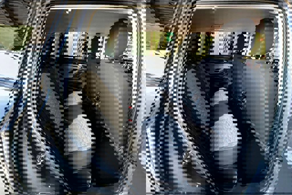 New 2025 Volkswagen Tiguan S image 20