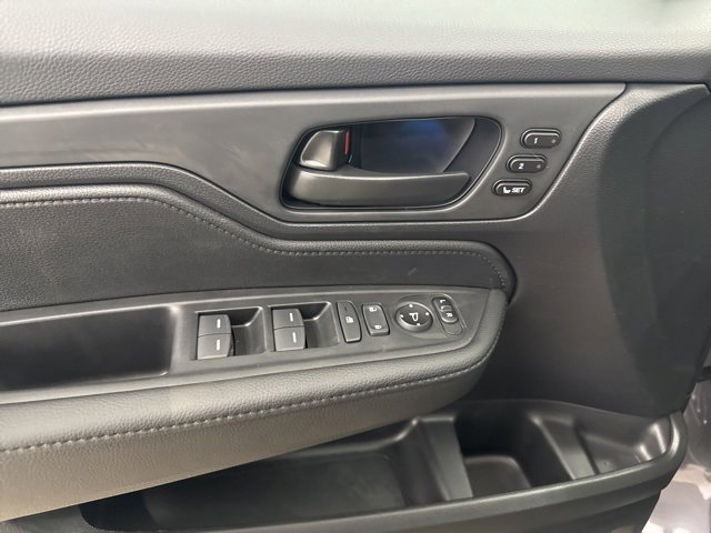 New 2026 Honda Odyssey EX-L image 18