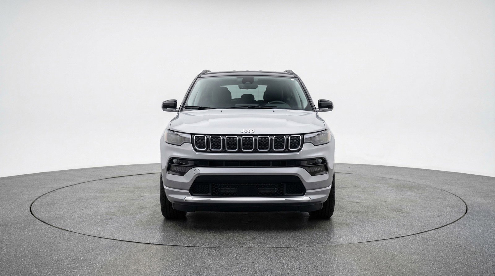 Used 2025 Jeep Compass Limited image 2