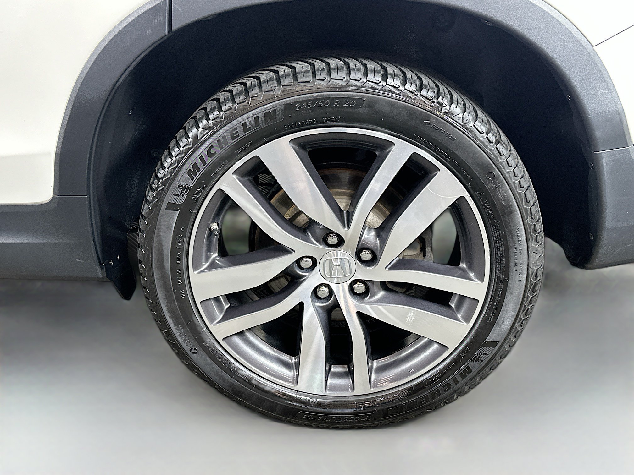 Used 2016 Honda Pilot Elite image 33