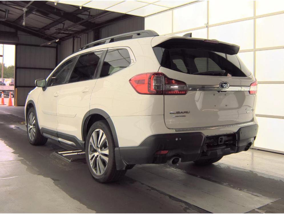 Used 2020 Subaru Ascent Limited w/ Technology Package AWD/4WD image 4