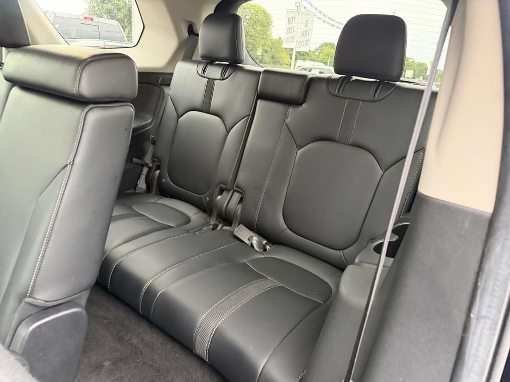 Used 2024 Honda Pilot EX-L image 20