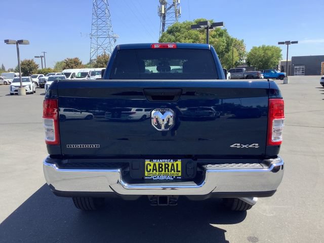 Used 2024 RAM 2500 Big Horn w/ Bed Utility Group AWD/4WD image 26