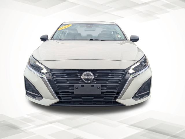 Used 2024 Nissan Altima 2.5 S image 8