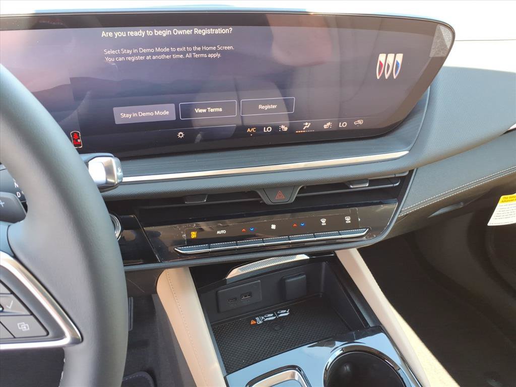 New 2026 Buick Envision Preferred AWD/4WD image 18