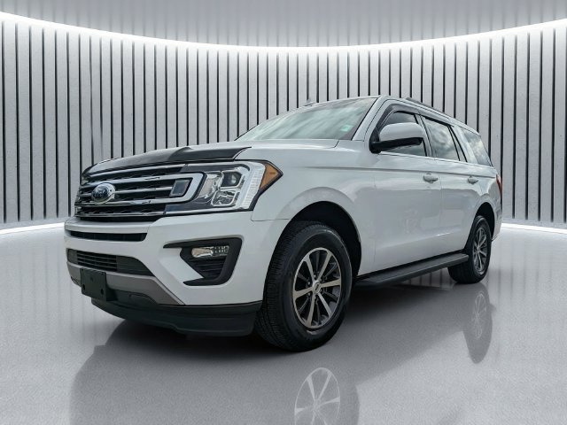 Used 2021 Ford Expedition XLT RWD image 8