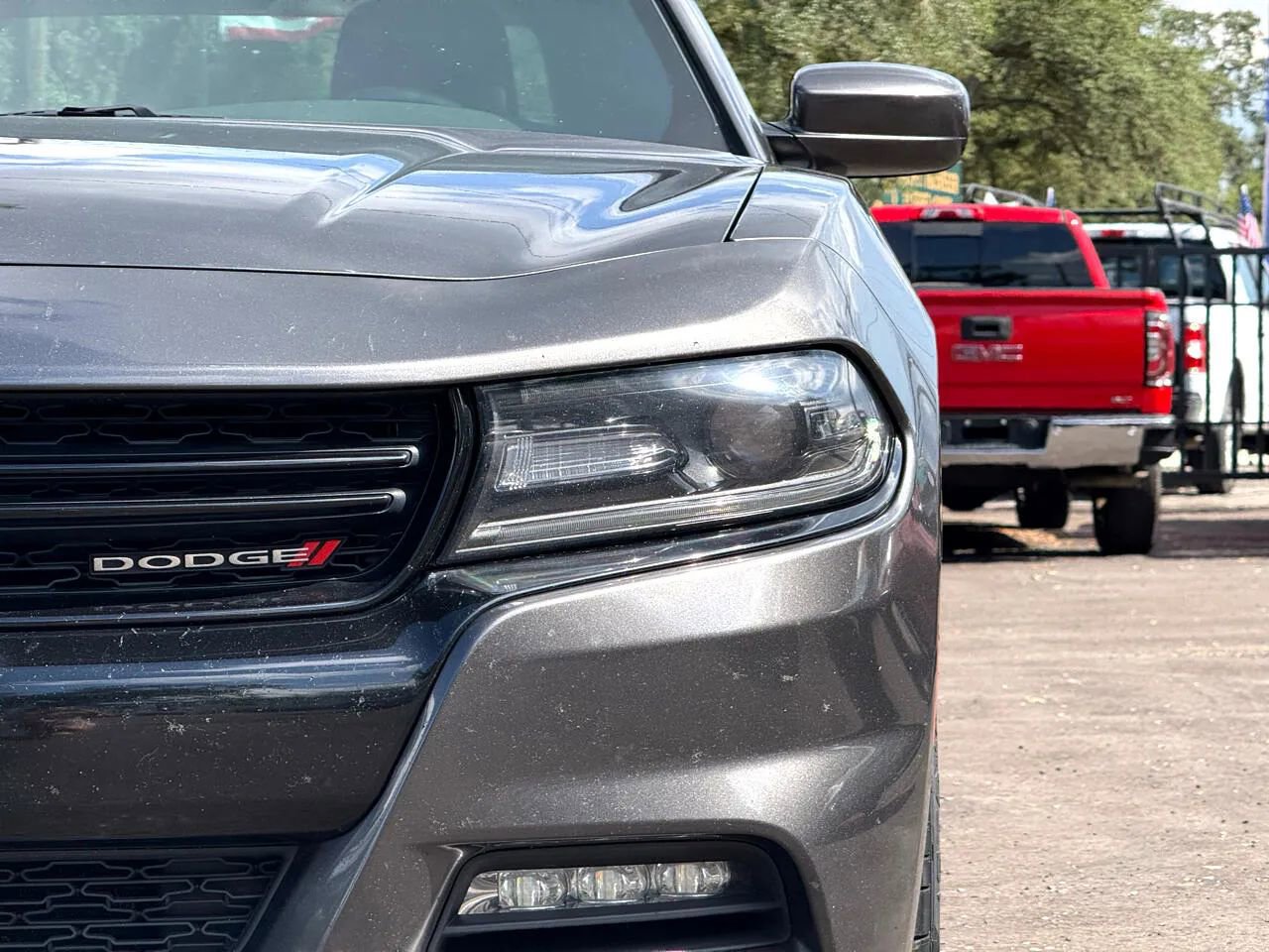 Used 2018 Dodge Charger GT image 8