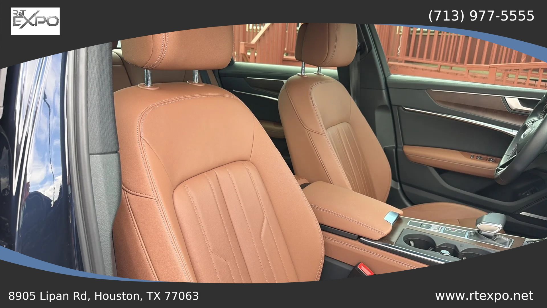 Used 2021 Audi A6 Premium Plus w/ Premium Plus Package AWD/4WD image 37